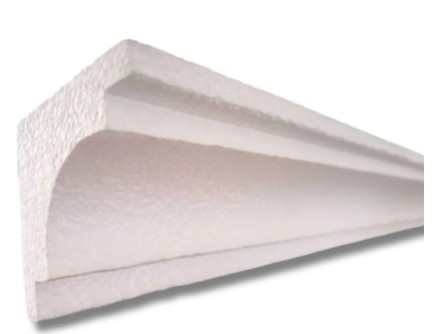molduras de unicel para colar