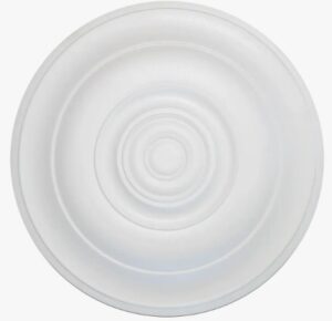 rosetones de unicel