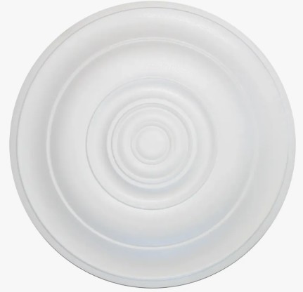 rosetones de unicel